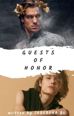 Guests of Honor (Alliance By Marriage, Book 3) - Alliance By Marriage, #3