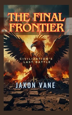 The Final Frontier