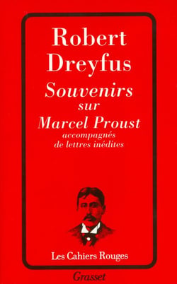 Souvenirs sur Marcel Proust