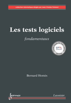 Les tests logiciels - Fondamentaux