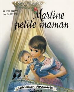 Martine petite maman