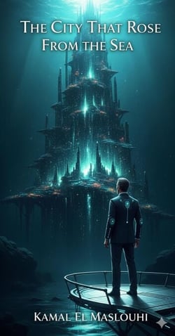 The City That Rose From the Sea