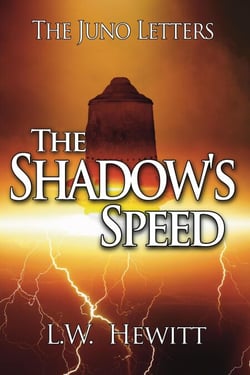 The Shadow's Speed - The Juno Letters, #7