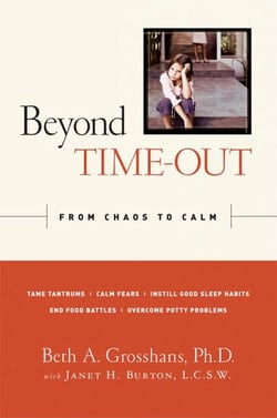 Beyond Time-Out - From Chaos to Calm