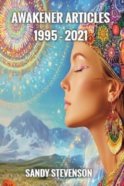 Awakener Articles 1995 - 2021