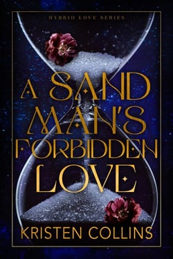 A Sandman's Forbidden Love - Hybrid Love Series
