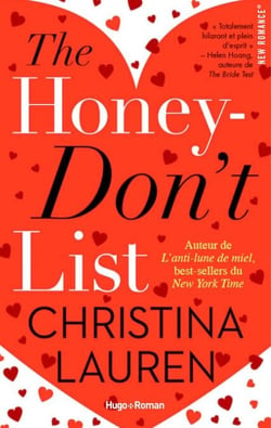The honey don't list
