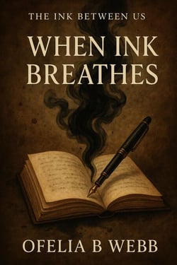 When Ink Breathes - The Ink Between Us, #1