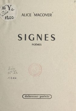 Signes
