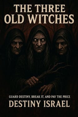 The Three Old Witches