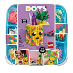 Le pot à crayons Ananas - LEGO® DOTS - 41906