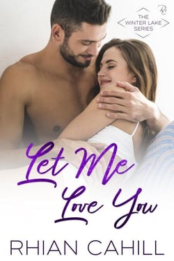 Let Me Love You - Winter Lake, #4