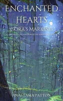 Enchanted Hearts: Cora's Marking - Enchanted Hearts, #1