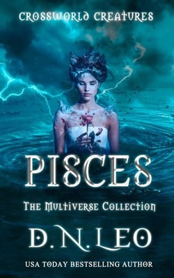 Pisces - Crossworld Creatures