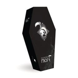 La Petite Mort