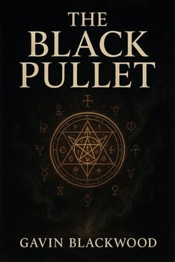 The Black Pullet