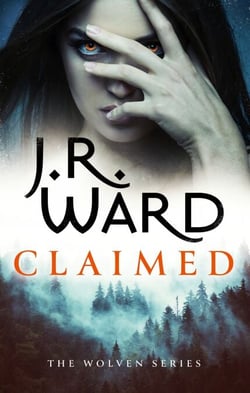 Claimed - A sexy, action-packed spinoff from the acclaimed Black Dagger Brotherhood world