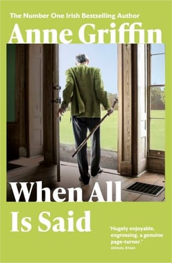 When All is Said - The Number One Irish Bestseller