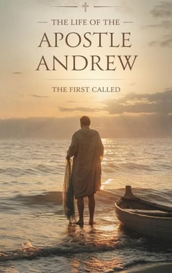 The Life of the Apostle Andrew - Biblical Biography, #6