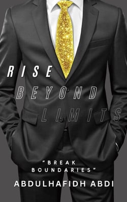 Rise Beyond Limits: "Break Boundaries"
