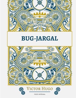 Bug-Jargal - Écrit en quinze jours à la suite d'un pari