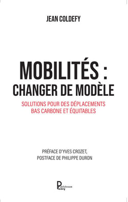 Mobilités : changer de modèle - Solutions pour des déplacements bas carbone et équitables