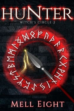 Hunter - Witch's Circle, #2