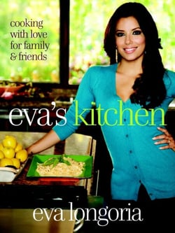 Eva's Kitchen - Cooking with Love for Family and Friends: A Cookbook
