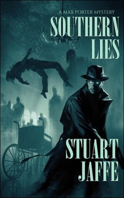 Southern Lies - Max Porter, #19