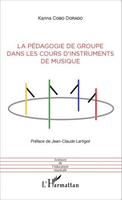 La pédagogie de groupe dans les cours d'instruments de musique