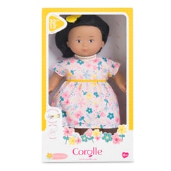 Poupée Florolle Capucine 32cm - Corolle
