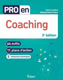 Pro en Coaching - 64 outils et 11 plans d'action