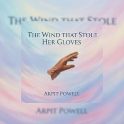 The Wind That Stole Her Gloves - Zaman Illustrated Classics, #2