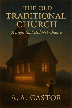 The Old Traditional Church: A Light that Did Not Change