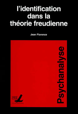 L’identification dans la théorie freudienne