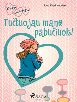 Kara iš raides „K“ 3 – Tuctuojau mane pabuciuok!