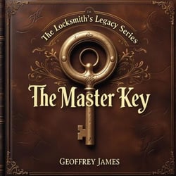 The Master Key - The Locksmith's Legacy Series, #1