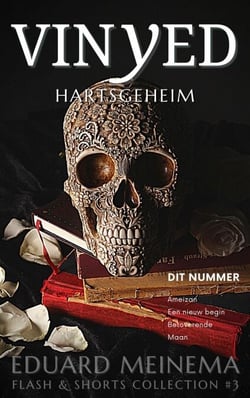 Hartsgeheim - Vinyed Flash &amp; Shorts Collectie, #3
