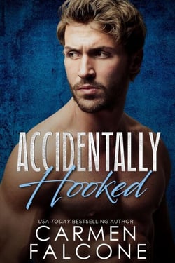 Accidentally Hooked - The Naked Truth, #1