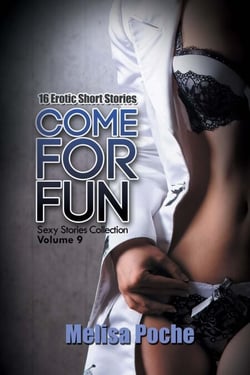 Come For Fun - Sexy Stories Collection, #9