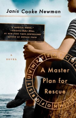 A Master Plan for Rescue - A Novel