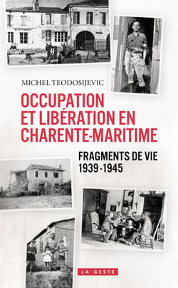 Occupation et Libe´ration en Charente-Maritime