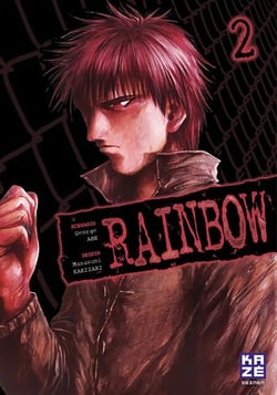 Rainbow T02
