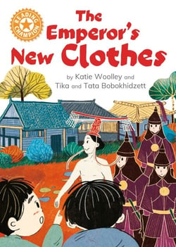 The Emperor's New Clothes - Independent Reading Orange 6