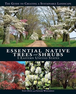 Essential Native Trees and Shrubs for the Eastern United States - The Guide to Creating a Sustainable Landscape