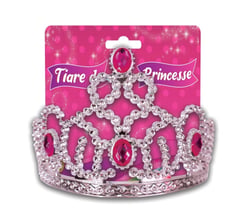 Tiare de princesse