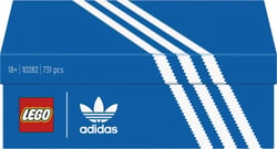 Adidas Originals Superstar - LEGO® Icons - 10282