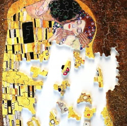 Le baiser - Klimt