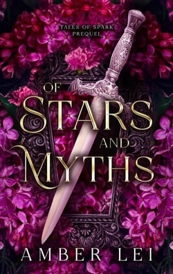 Of Stars and Myths - Tales of Spark, #0