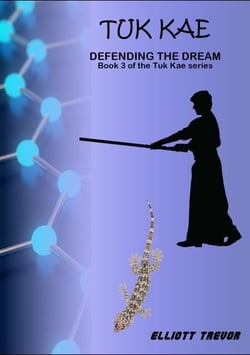 Tuk Kae - Defending The Dream
